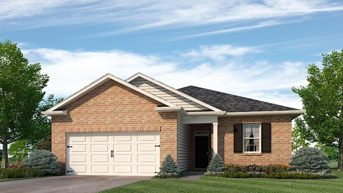 4411 Marine Loop Crestview, FL 32539 - Photo 1 of 40 RENDERING