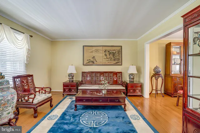 $849,900 | 4978 Dequincey Drive, Fairfax, VA 22032