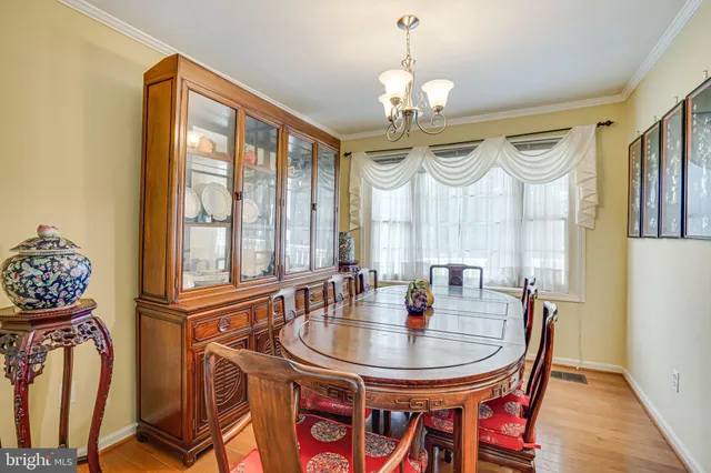 $849,900 | 4978 Dequincey Drive, Fairfax, VA 22032