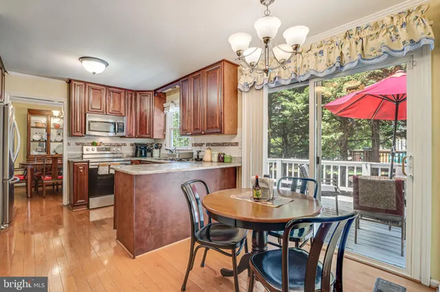 $849,900 | 4978 Dequincey Drive, Fairfax, VA 22032