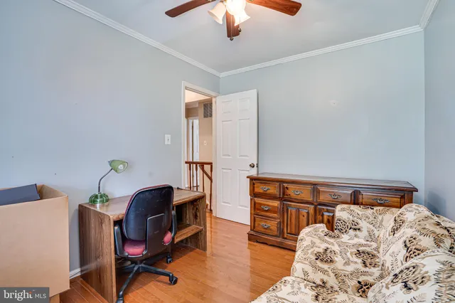 $849,900 | 4978 Dequincey Drive, Fairfax, VA 22032