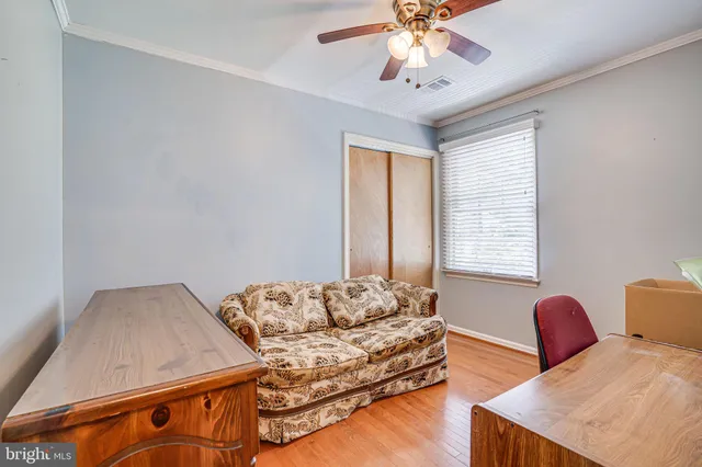 $849,900 | 4978 Dequincey Drive, Fairfax, VA 22032