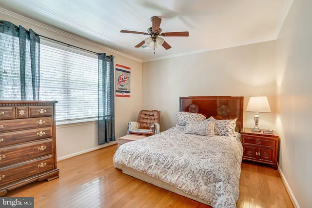 $849,900 | 4978 Dequincey Drive, Fairfax, VA 22032