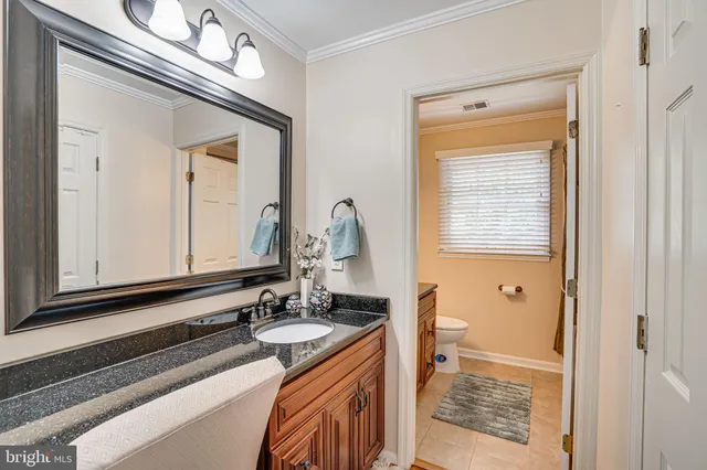 $849,900 | 4978 Dequincey Drive, Fairfax, VA 22032