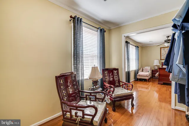 $849,900 | 4978 Dequincey Drive, Fairfax, VA 22032