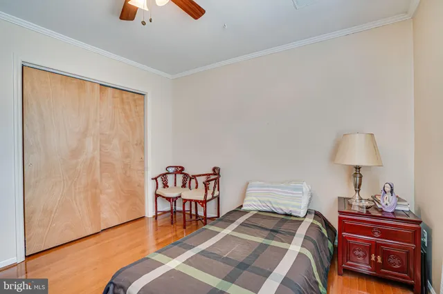 $849,900 | 4978 Dequincey Drive, Fairfax, VA 22032