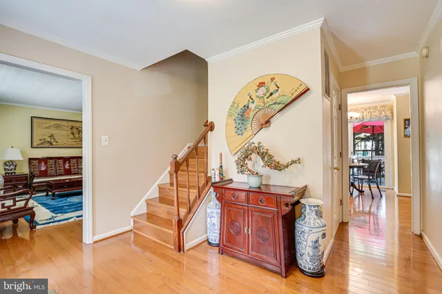 $849,900 | 4978 Dequincey Drive, Fairfax, VA 22032