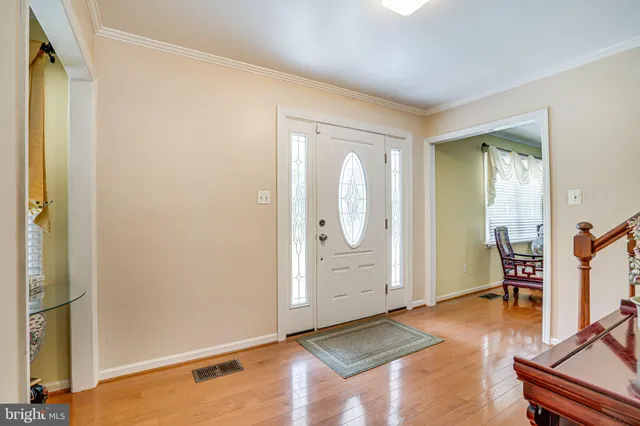 $849,900 | 4978 Dequincey Drive, Fairfax, VA 22032