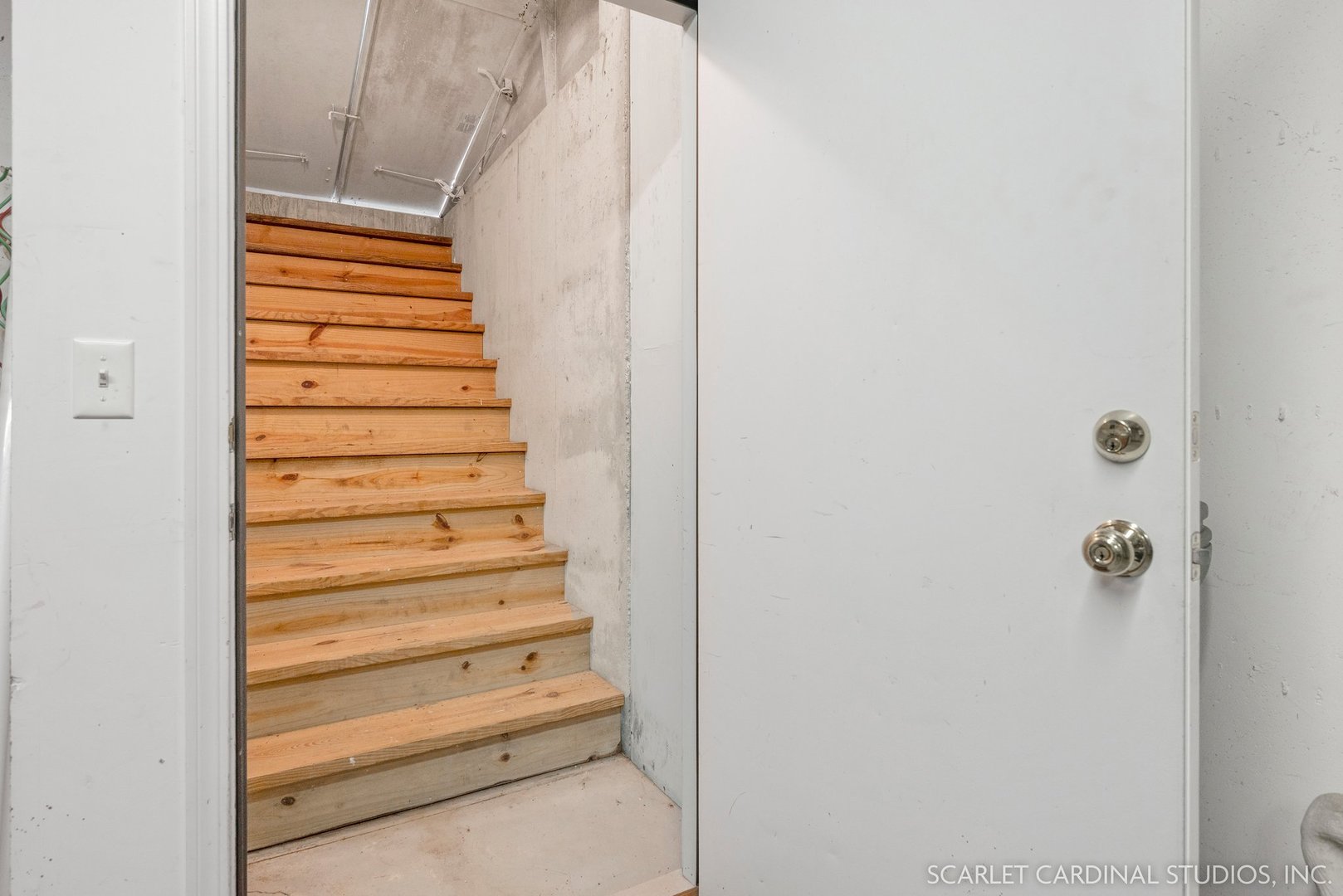 877 Elm Street Sugar Grove, IL 60554 - Photo 25 of 38 a view of entryway with stairs