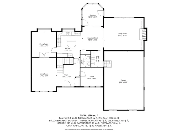 $532,000 | 877 Elm Street, Sugar Grove, IL 60554