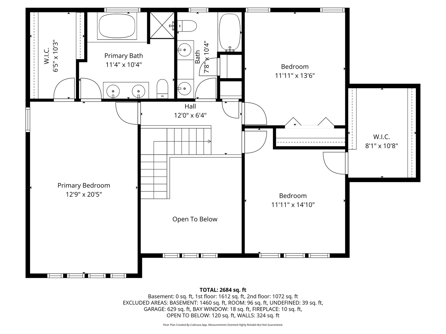 877 Elm Street Sugar Grove, IL 60554 - Photo 37 of 38 a picture of a book and a bed