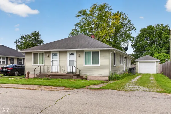 $199,900 | 413 South Main Street, Pendleton, IN 46064