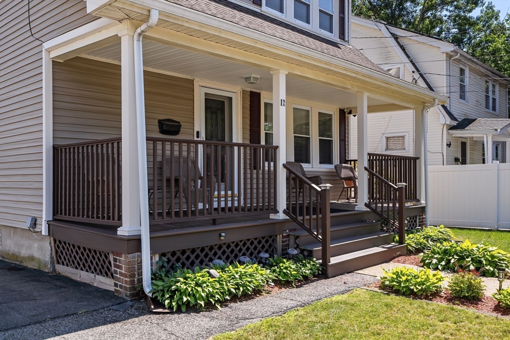 12 Hopewell Road Boston, MA 02136 - Photo 6 of 33