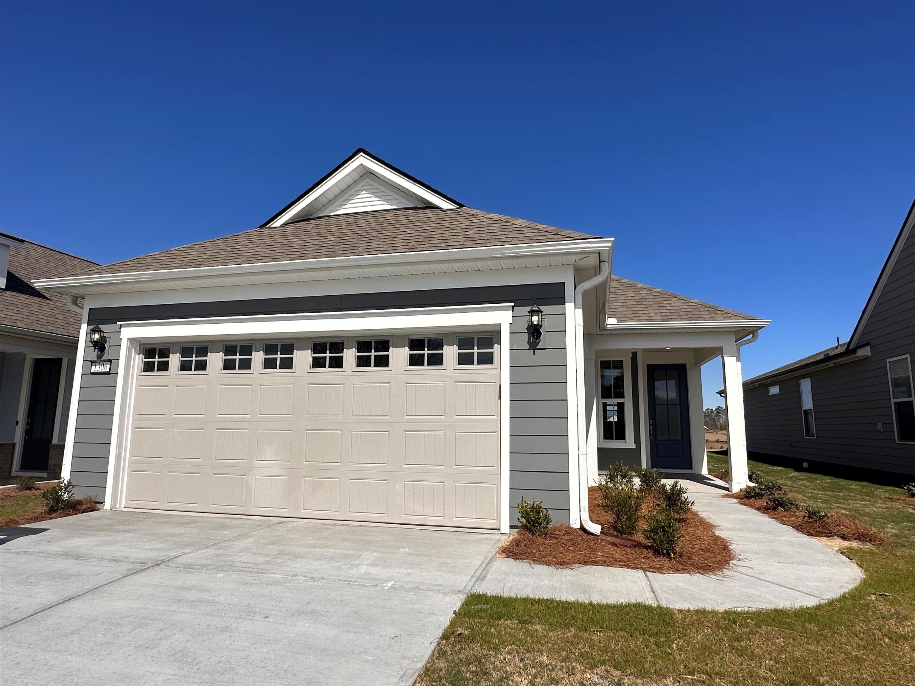 1306 Littleleaf Loop North Myrtle Beach, SC 29582 - Photo 1 of 26 Gallery Image 1