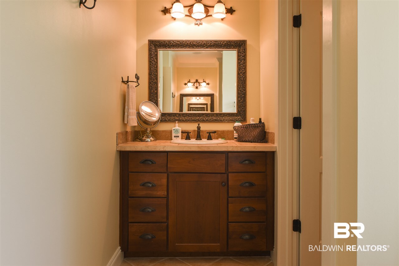 10948 Niblick Loop Fairhope, AL 36532 - Photo 13 of 30 Dual Vanities in Master