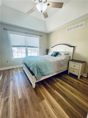 $425,000 | 810 Arrowhead Circle, Maryville, MO 64468