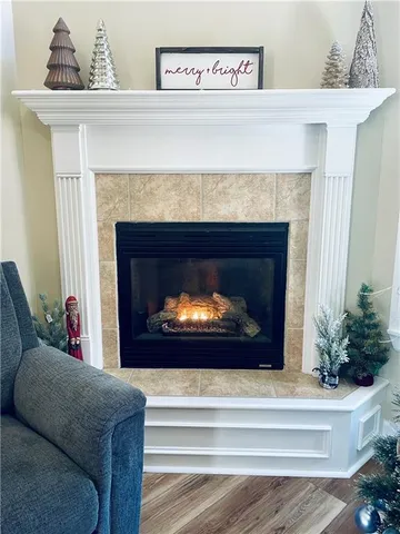 $425,000 | 810 Arrowhead Circle, Maryville, MO 64468