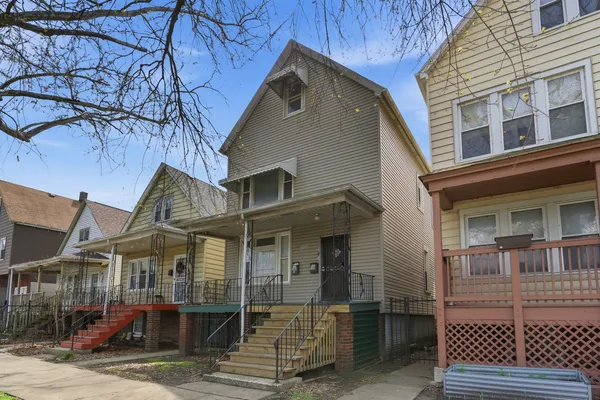 $189,900 | 8360 South Baker Avenue, Chicago, IL 60617
