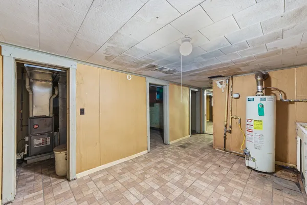 $189,900 | 8360 South Baker Avenue, Chicago, IL 60617
