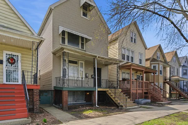 $189,900 | 8360 South Baker Avenue, Chicago, IL 60617