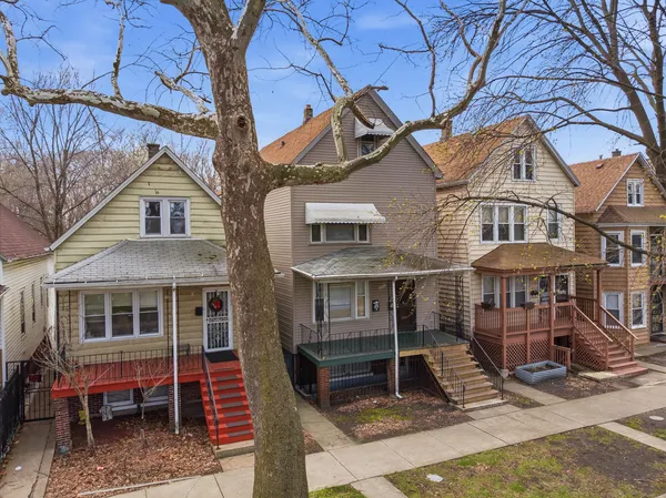 $189,900 | 8360 South Baker Avenue, Chicago, IL 60617