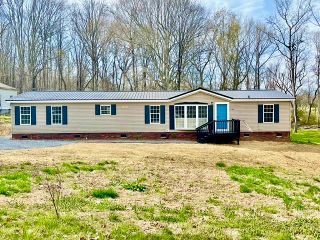 1163 Shinnville Road Cleveland, NC 27013 - Photo 1 of 33 Gallery Image 1