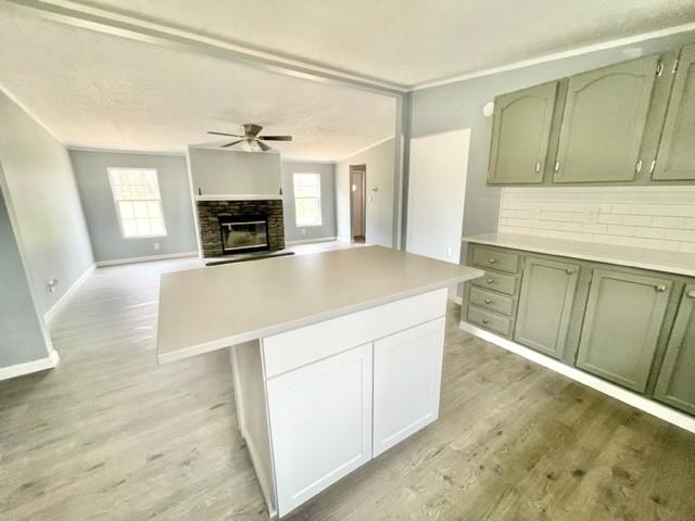 1163 Shinnville Road Cleveland, NC 27013 - Photo 11 of 33 Gallery Image 11