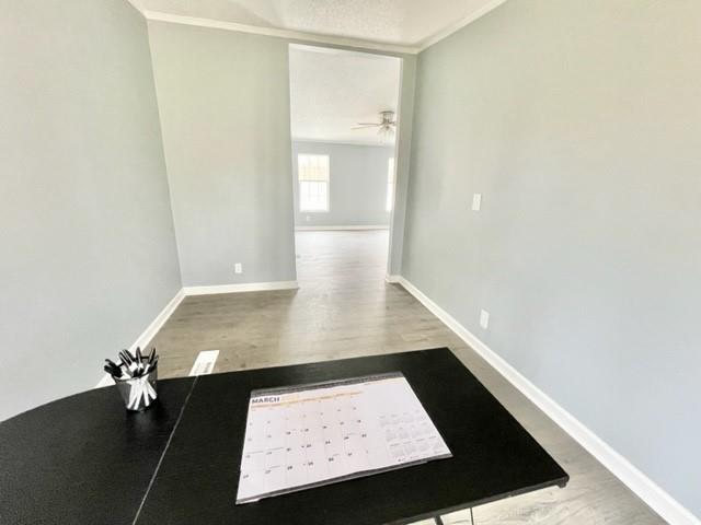 1163 Shinnville Road Cleveland, NC 27013 - Photo 19 of 33 Gallery Image 19