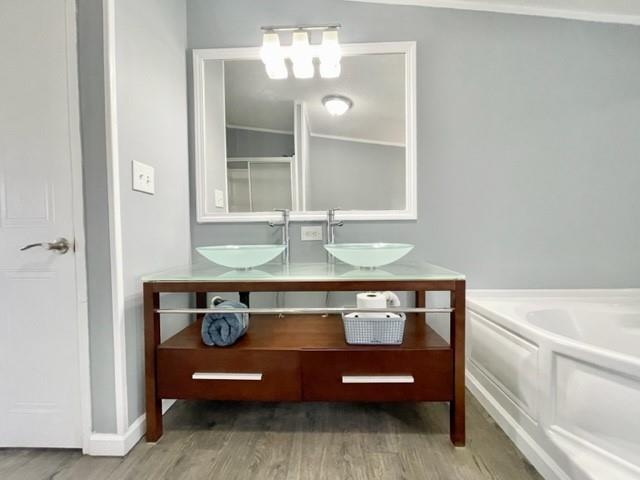 1163 Shinnville Road Cleveland, NC 27013 - Photo 21 of 33 Gallery Image 21
