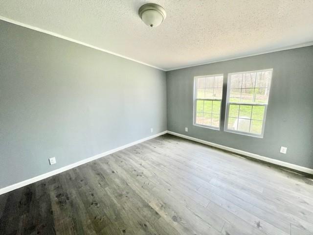 1163 Shinnville Road Cleveland, NC 27013 - Photo 27 of 33 Gallery Image 27
