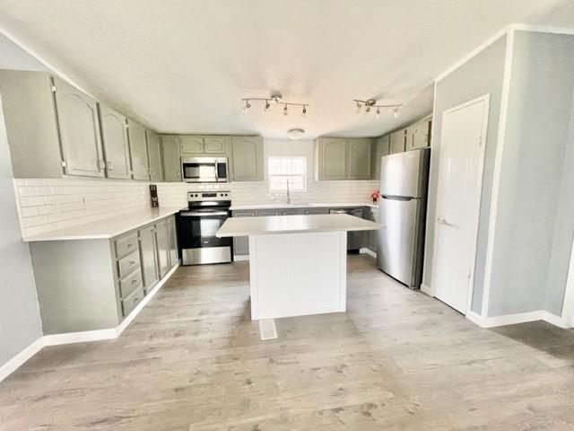 1163 Shinnville Road Cleveland, NC 27013 - Photo 4 of 33 Gallery Image 4
