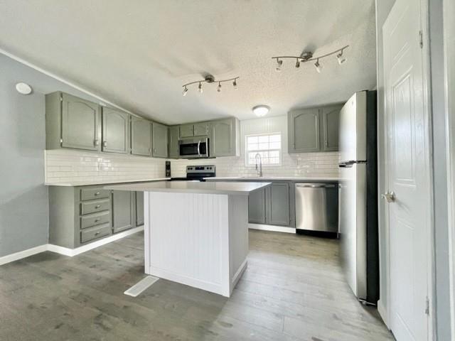 1163 Shinnville Road Cleveland, NC 27013 - Photo 5 of 33 Gallery Image 5