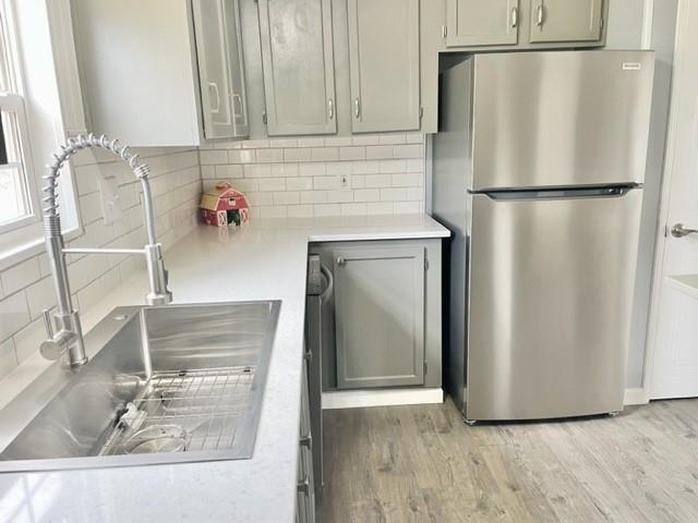 1163 Shinnville Road Cleveland, NC 27013 - Photo 6 of 33 Gallery Image 6
