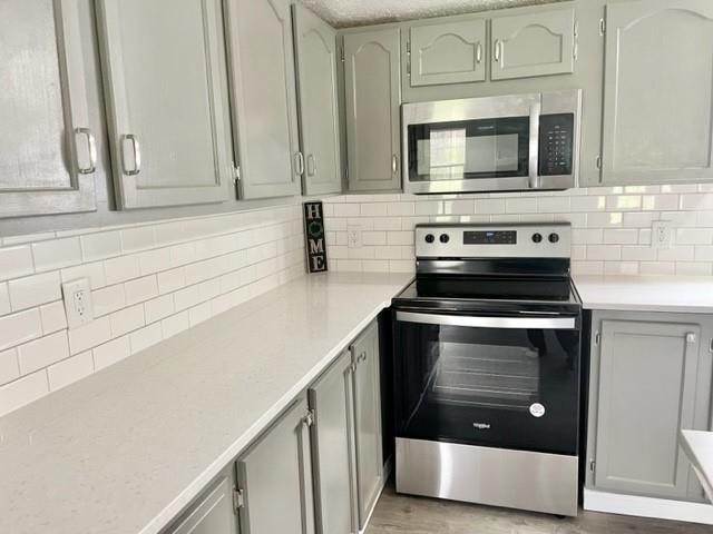 1163 Shinnville Road Cleveland, NC 27013 - Photo 7 of 33 Gallery Image 7