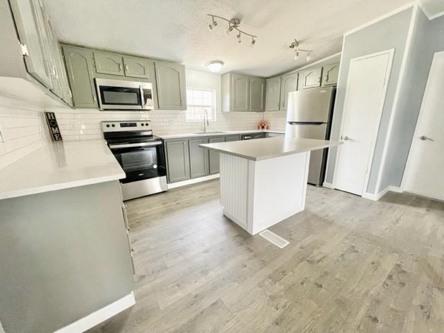 1163 Shinnville Road Cleveland, NC 27013 - Photo 8 of 33 Gallery Image 8