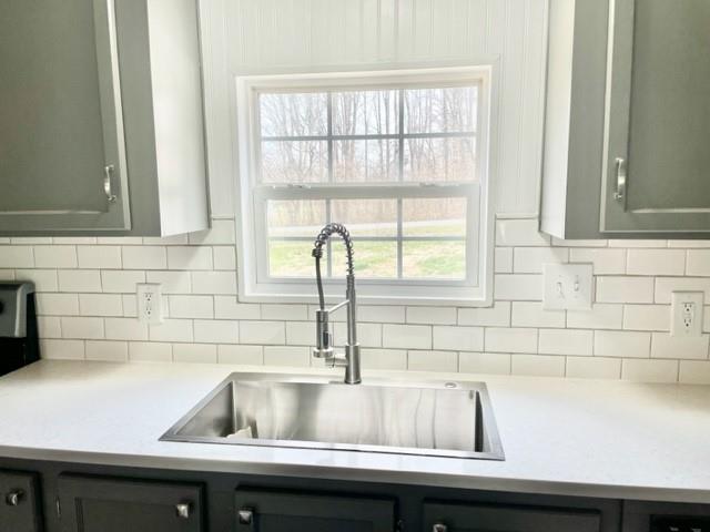 1163 Shinnville Road Cleveland, NC 27013 - Photo 9 of 33 Gallery Image 9