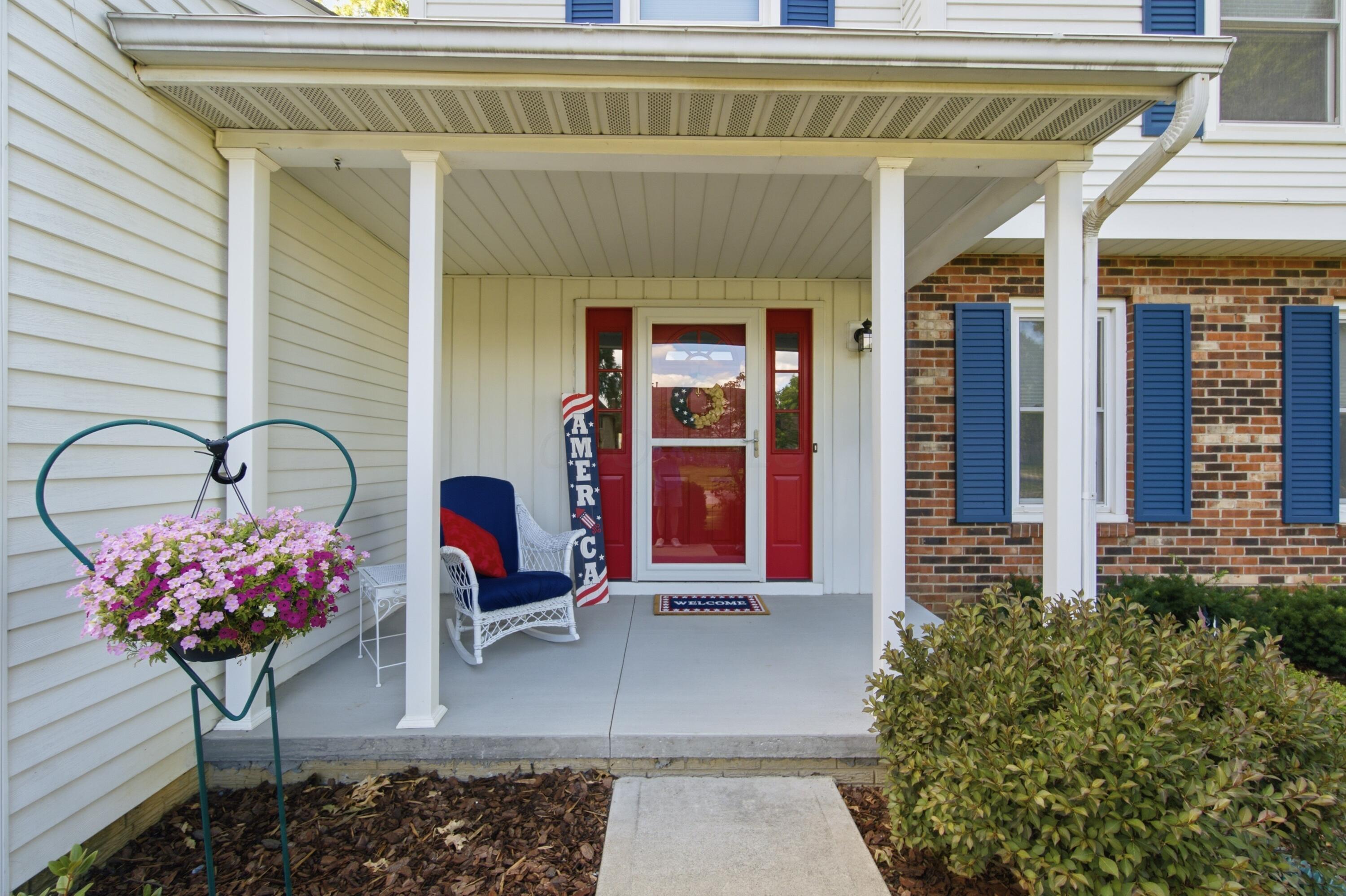 589 Brice Road Reynoldsburg, OH 43068 - Photo 4 of 89 18-008