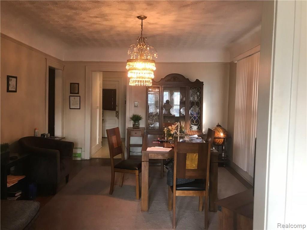 5121 Ridgewood Street Detroit, MI 48204 - Photo 4 of 19
