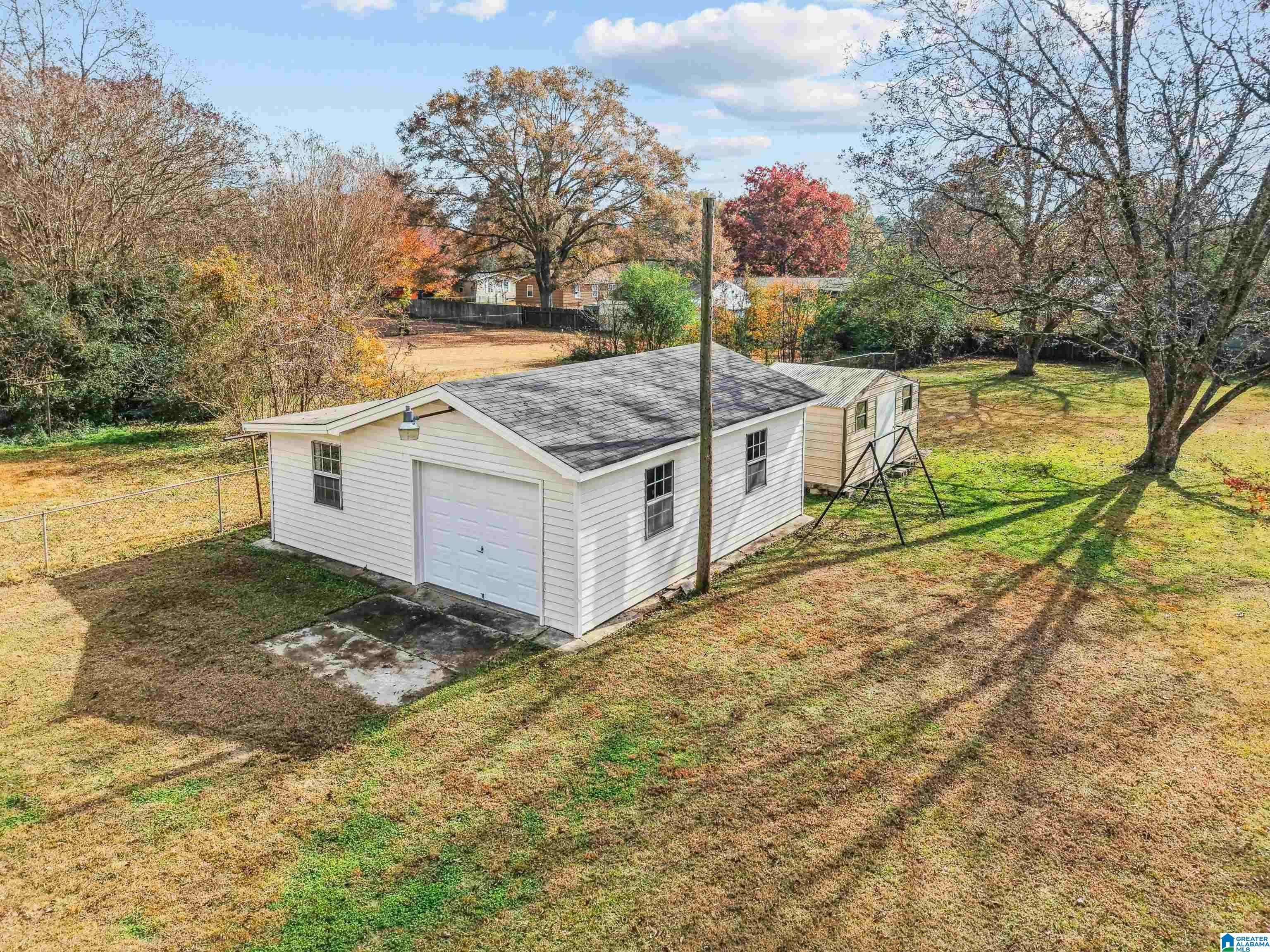 225 Payne Road Gardendale, AL 35071 - Photo 27 of 32