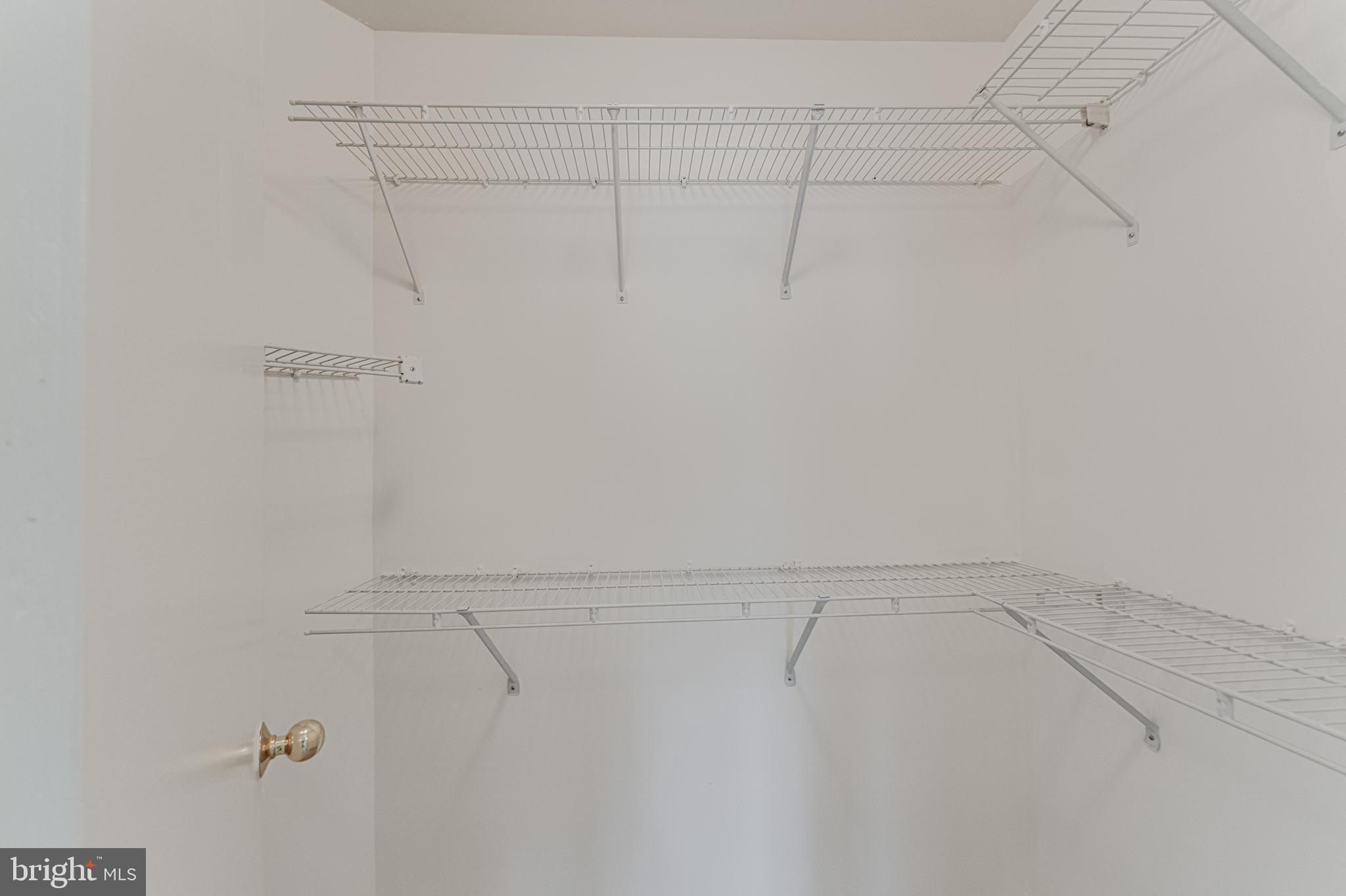 13603 Sir Thomas Way, Unit 2B33 Silver Spring, MD 20904 - Photo 17 of 31 Walk-in Closet