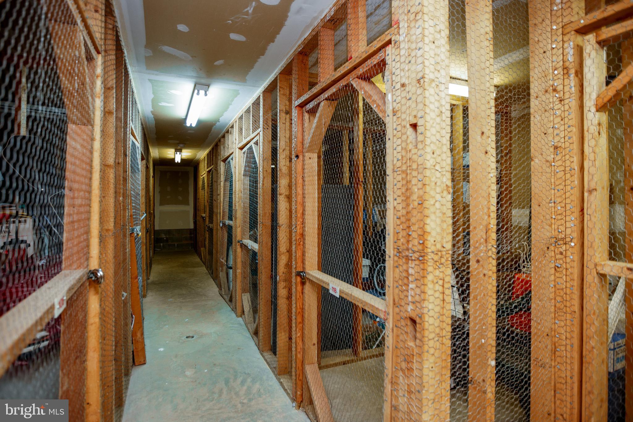 13603 Sir Thomas Way, Unit 2B33 Silver Spring, MD 20904 - Photo 24 of 31 Extra Storage in Building's lower level