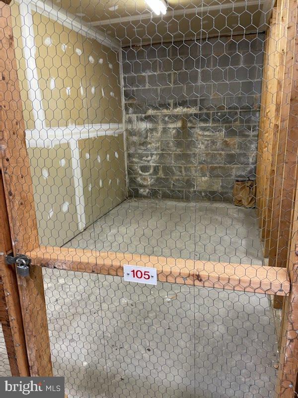 13603 Sir Thomas Way, Unit 2B33 Silver Spring, MD 20904 - Photo 25 of 31 Oversized Storage Unit #105