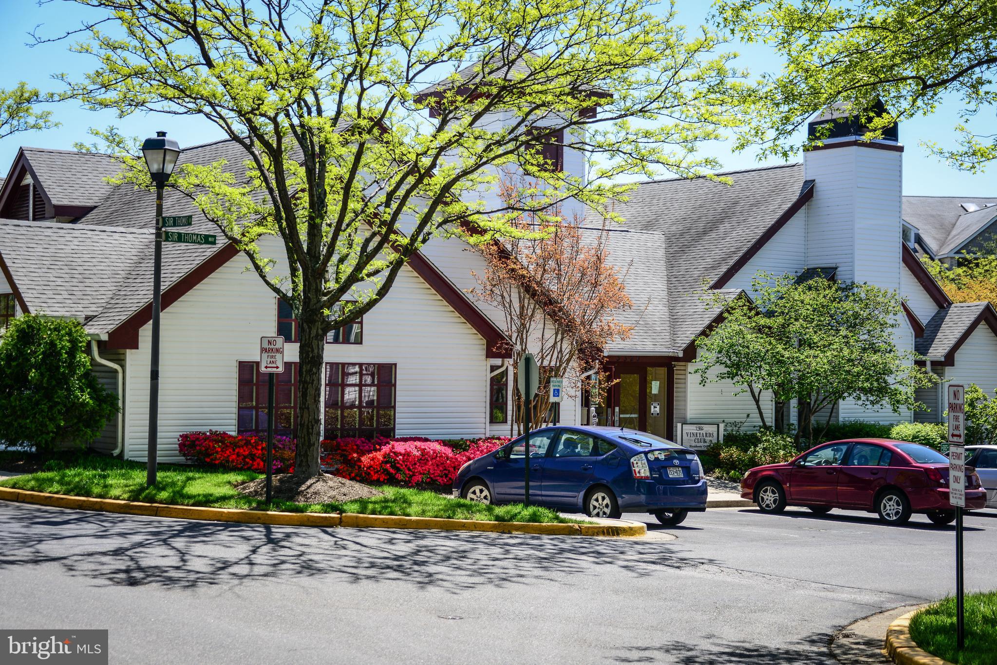 13603 Sir Thomas Way, Unit 2B33 Silver Spring, MD 20904 - Photo 26 of 31 Community Center/Clubhouse