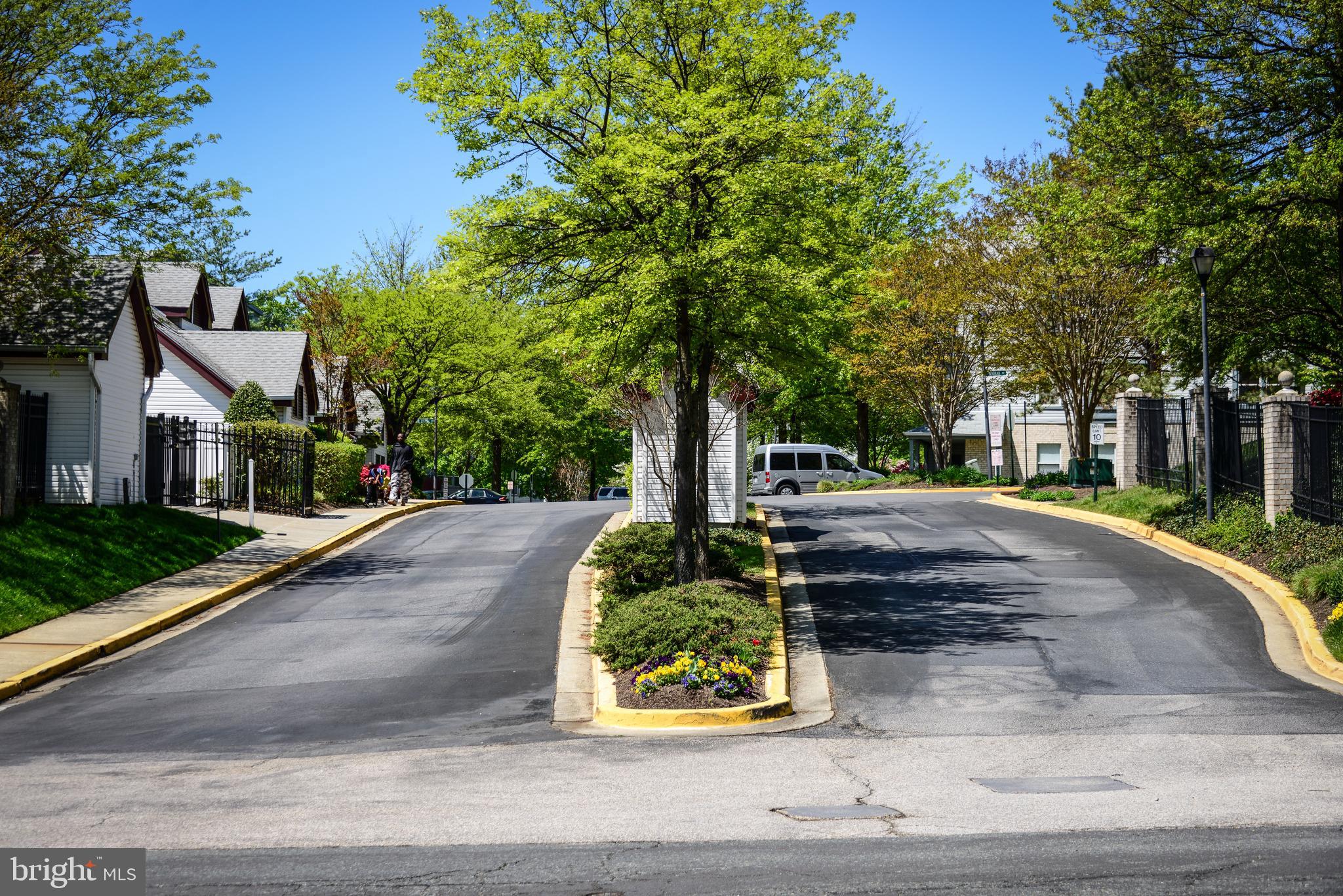 13603 Sir Thomas Way, Unit 2B33 Silver Spring, MD 20904 - Photo 30 of 31 Picturesque community w/ EASY Commuting