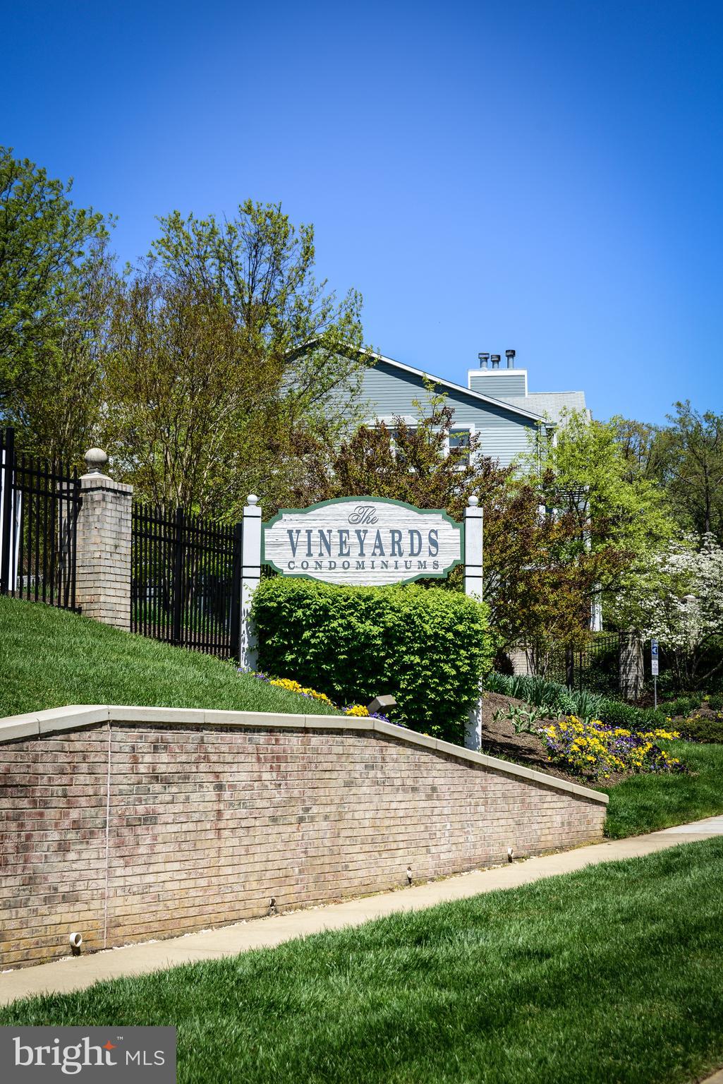 13603 Sir Thomas Way, Unit 2B33 Silver Spring, MD 20904 - Photo 31 of 31 Picturesque community w/ EASY Commuting