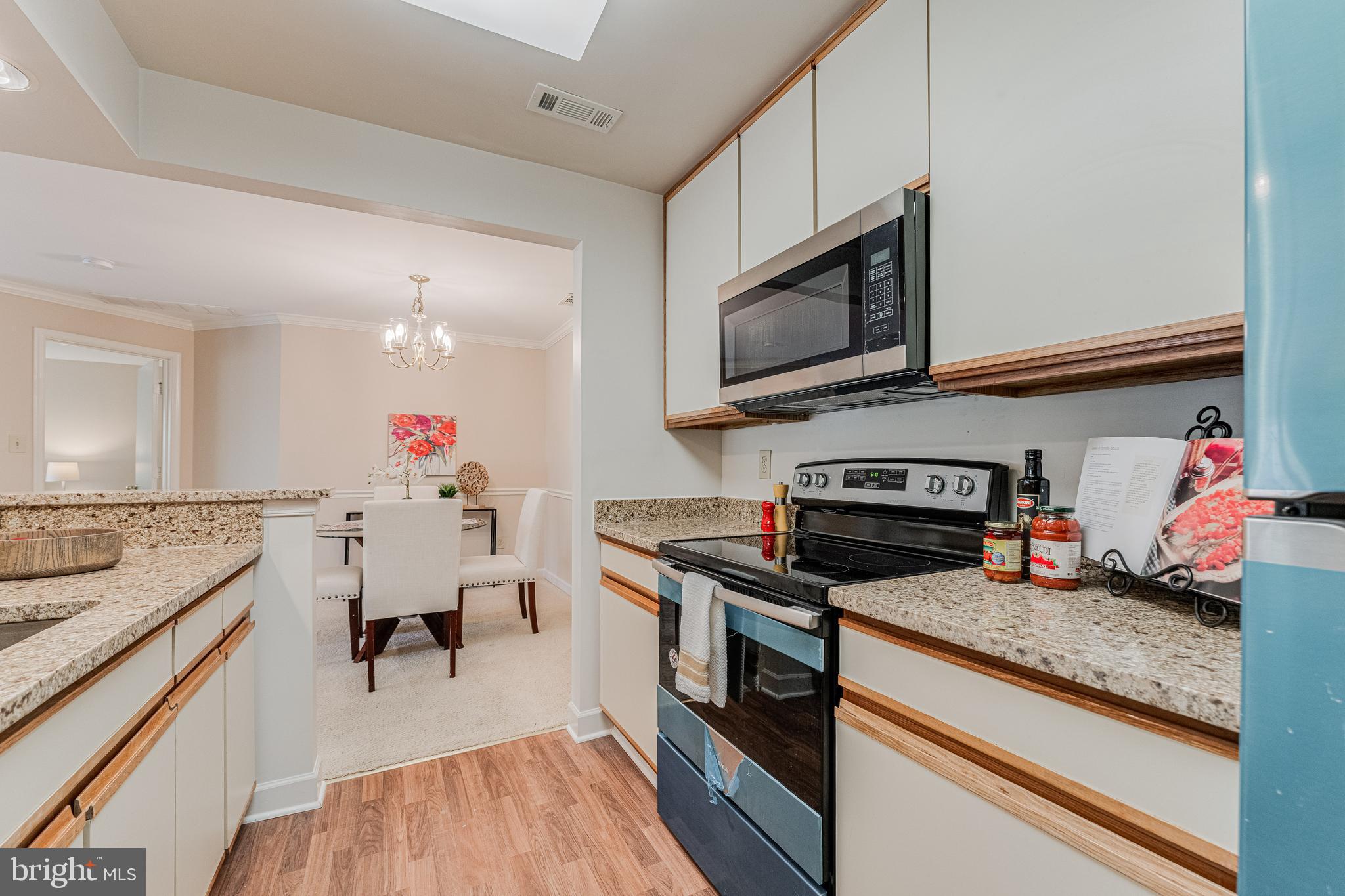 13603 Sir Thomas Way, Unit 2B33 Silver Spring, MD 20904 - Photo 9 of 31 New Counters, Floors, Appliances '22