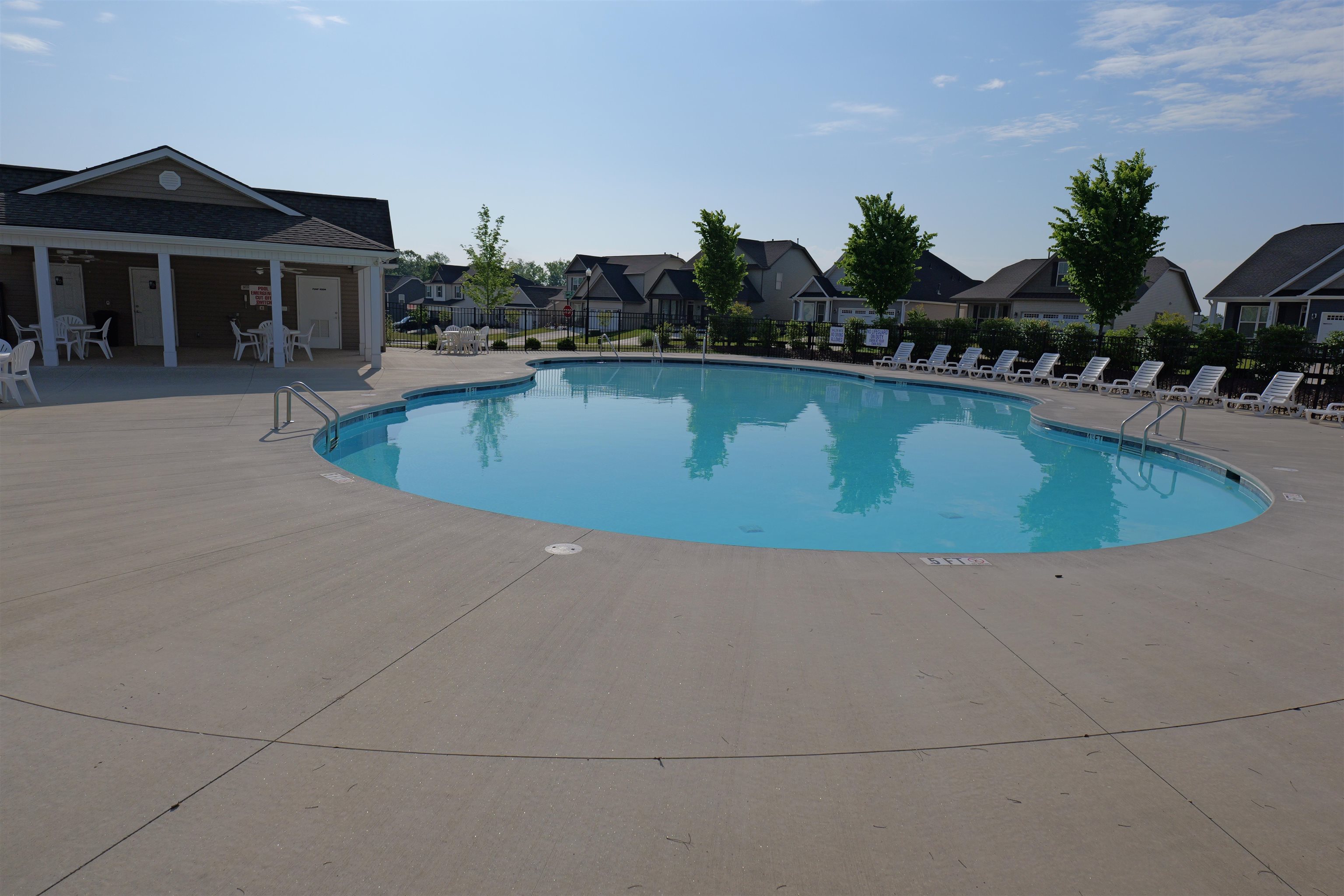 2054 Lachaise Lane Moore, SC 29369 - Photo 14 of 16