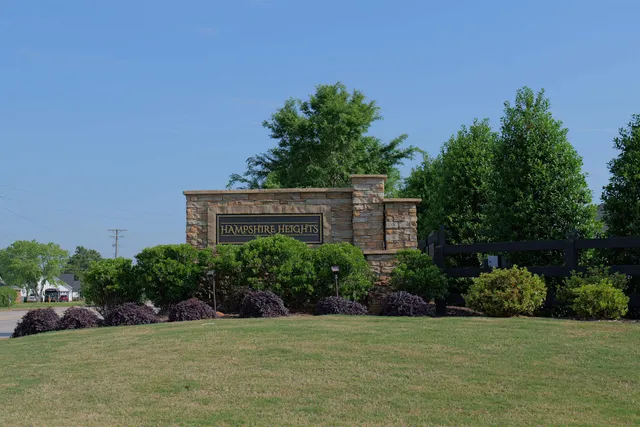 $269,700 | 2054 Lachaise Lane, Moore, SC 29369