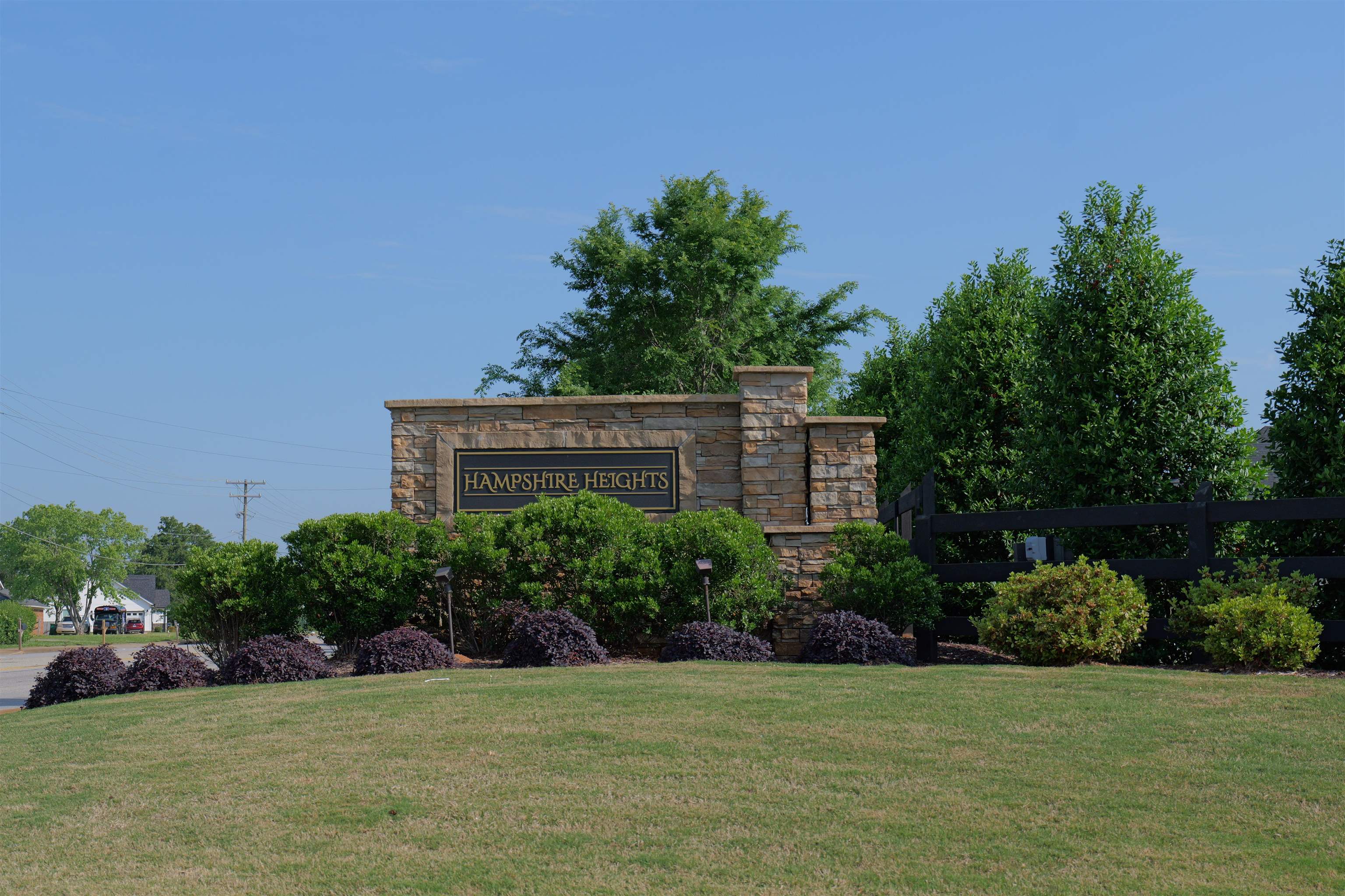 2054 Lachaise Lane Moore, SC 29369 - Photo 16 of 16