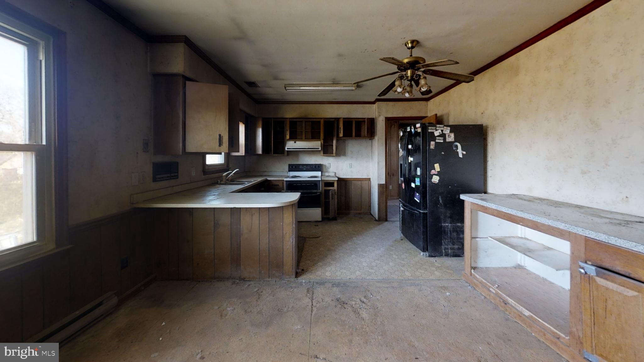 4116 Prospect Road Whiteford, MD 21160 - Photo 6 of 10 Kitchen